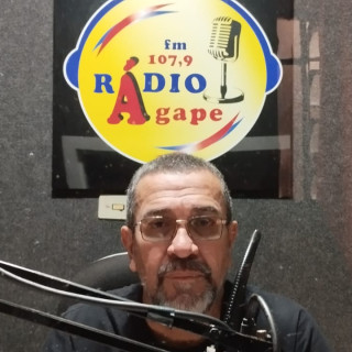 Programa palavra de vida, pastor Francisco Guidio