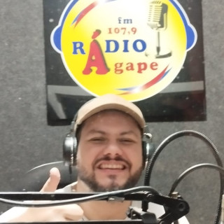 Pastor Jhoni Borin, Igreja RIO