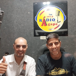 Programa Fé e milagres, Presbítero Ronaldo Silva