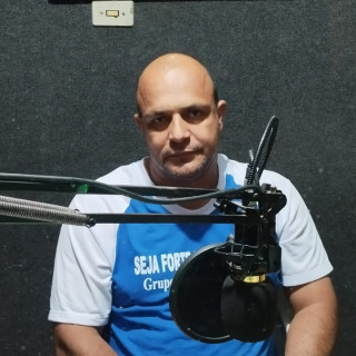 Programa Igreja Resposta de Deus, Pastor Marcelo Moraes.