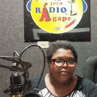 Programa Deus de Aliança, Pastora Cristiane Aprigio