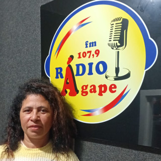 Irmã Alessandra Mansano, programa Quebrando cadeias.