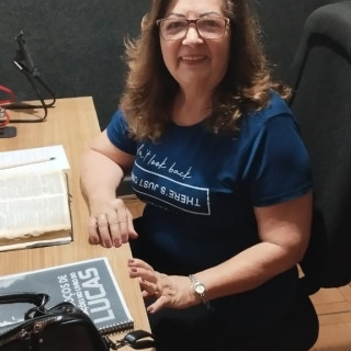 Pastora Alda Castelani, Programa Mulheres Mais que vencedoras.