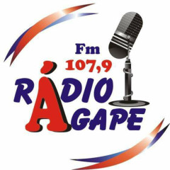 Rádio Ágapefm Ourinhos-SP