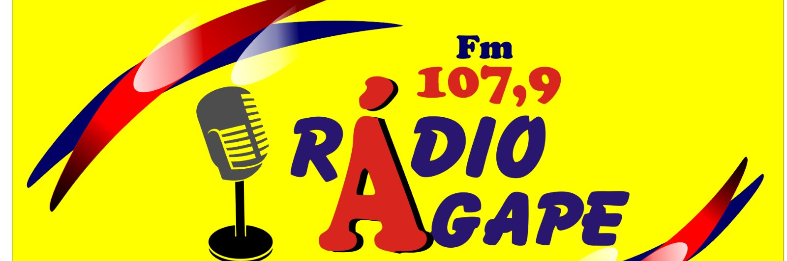 A sintonia do amor de Deus